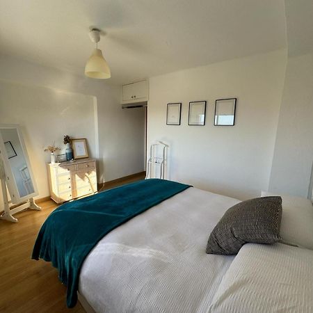 Acogedor Apartamento En Malaga Zewnętrze zdjęcie