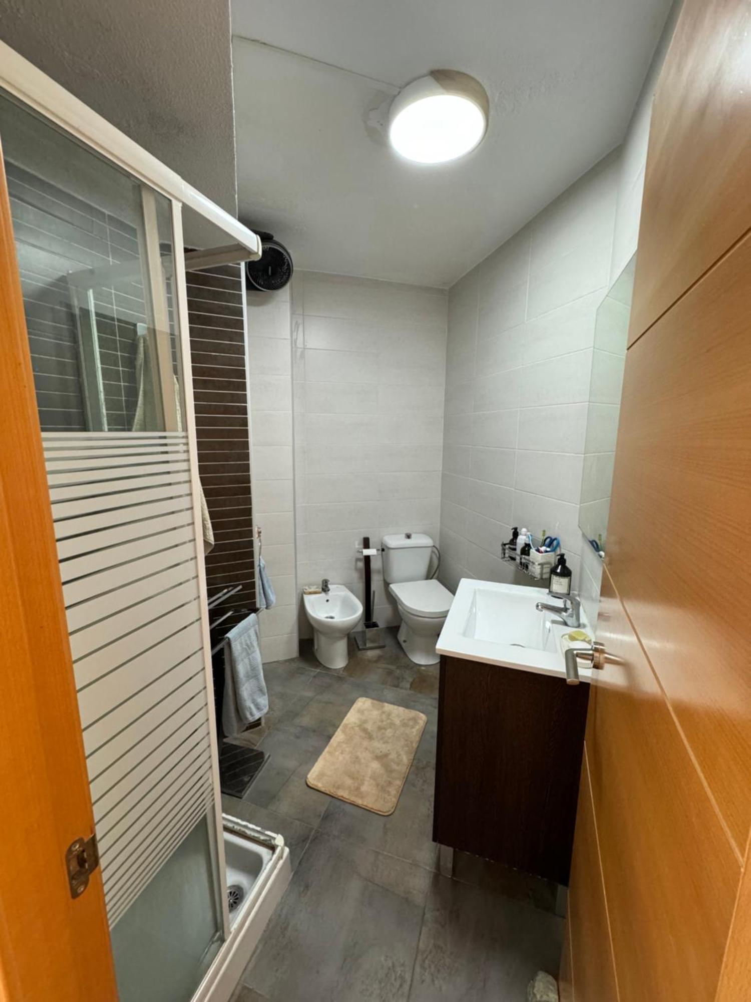 Acogedor Apartamento En Malaga Zewnętrze zdjęcie