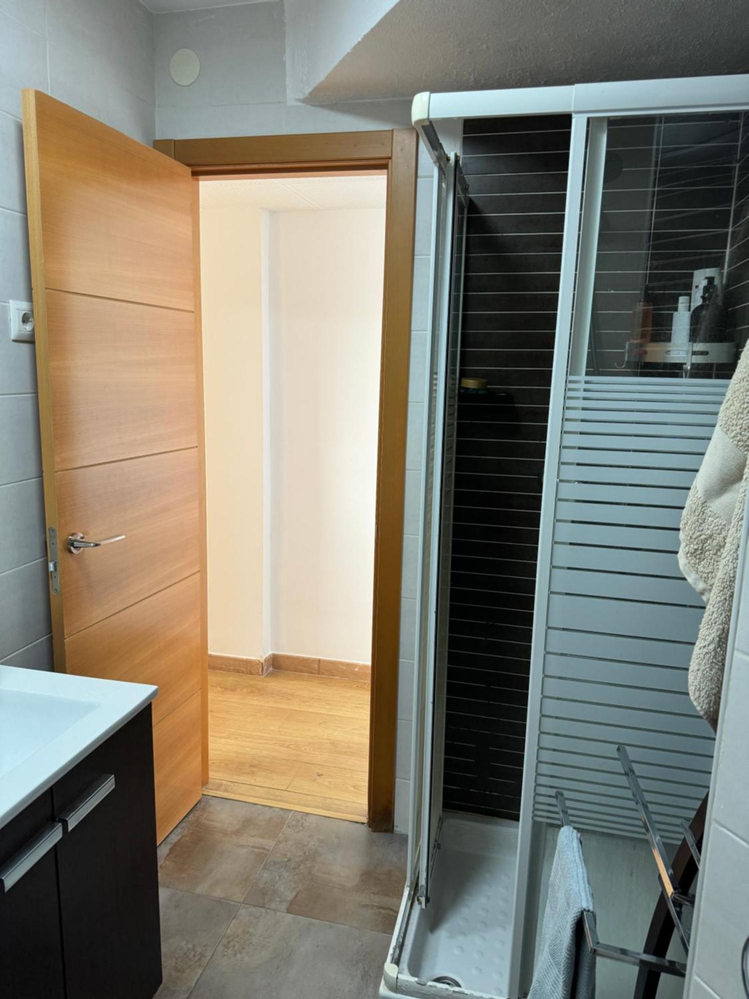 Acogedor Apartamento En Malaga Zewnętrze zdjęcie
